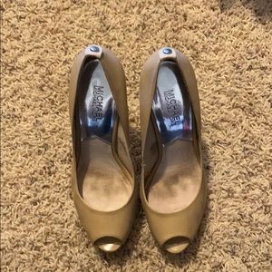 Michael Kors Heels